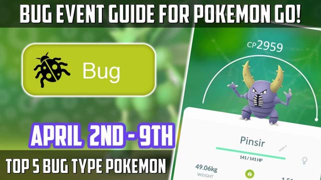Bug Event